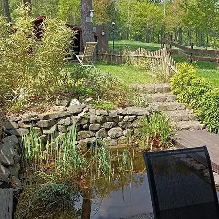 Apartamento Ruhe Pur Am Golfplatz