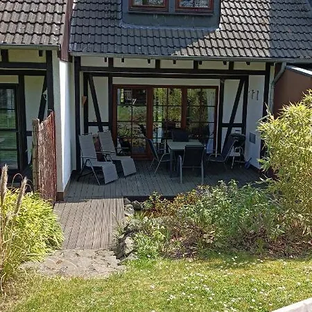 Ruhe Pur Am Golfplatz Stromberg Apartment *