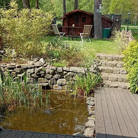 Apartment Ruhe Pur Am Golfplatz Stromberg *