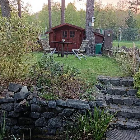Apartamento Ruhe Pur Am Golfplatz *