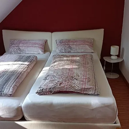 Ruhe Pur Am Golfplatz * Stromberg (Hunsrueck)