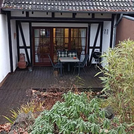 Apartment Ruhe Pur Am Golfplatz Stromberg *