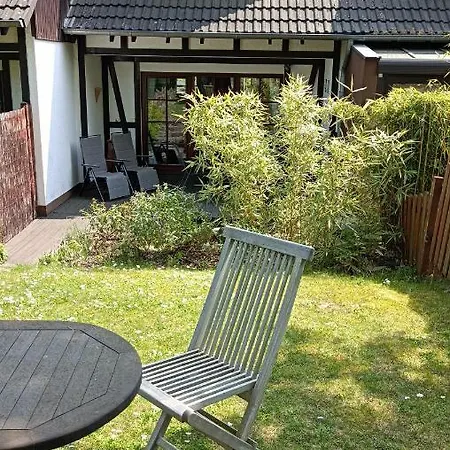 Ruhe Pur Am Golfplatz Stromberg *