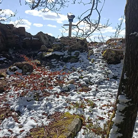 Ruhe Pur Am Golfplatz *