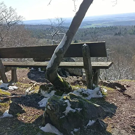 Ruhe Pur Am Golfplatz Apartment *