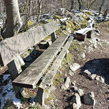 Ruhe Pur Am Golfplatz Stromberg