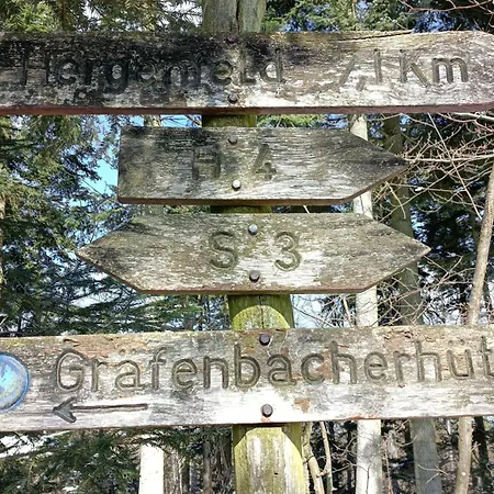 Ruhe Pur Am Golfplatz Stromberg (Hunsrueck)