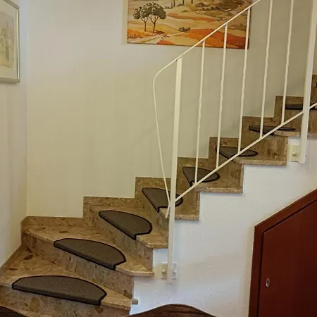 Ruhe Pur Am Golfplatz Stromberg Apartment