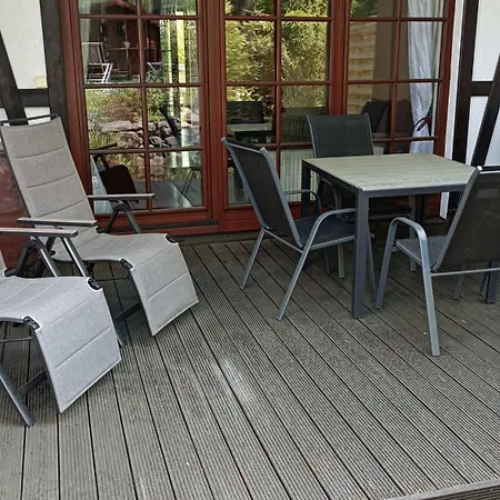 Ruhe Pur Am Golfplatz Stromberg Apartment *