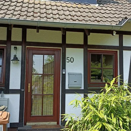 Ruhe Pur Am Golfplatz Apartment