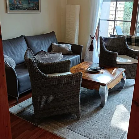 Apartment Ruhe Pur Am Golfplatz Stromberg Stromberg (Hunsrueck)