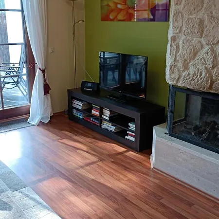 Ruhe Pur Am Golfplatz Apartment Stromberg (Hunsrueck)