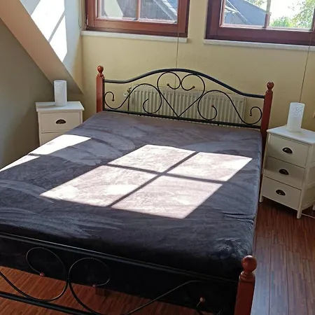 Ruhe Pur Am Golfplatz * Stromberg (Hunsrueck)