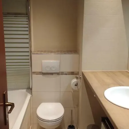 Ruhe Pur Am Golfplatz Stromberg (Hunsrueck)