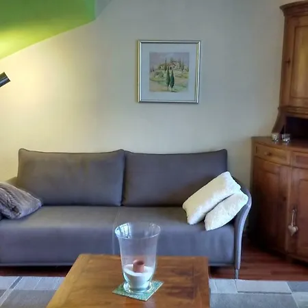 Ruhe Pur Am Golfplatz * Stromberg (Hunsrueck)