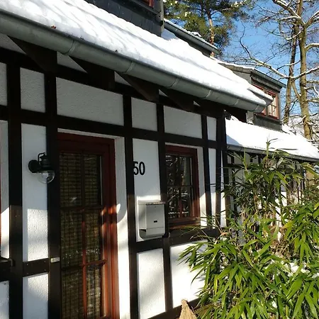 Ruhe Pur Am Golfplatz * Stromberg (Hunsrueck)