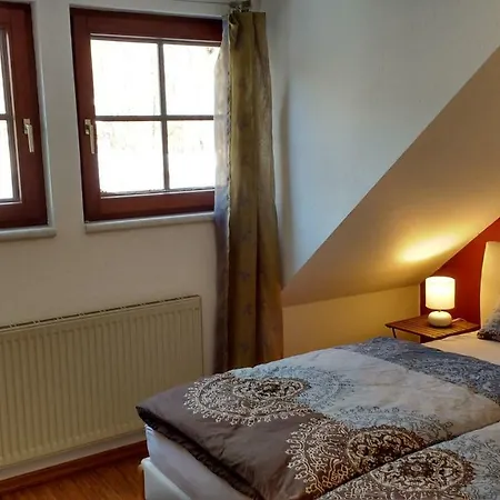 Apartamento Ruhe Pur Am Golfplatz Stromberg (Hunsrueck)