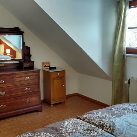 Ruhe Pur Am Golfplatz * Stromberg (Hunsrueck)