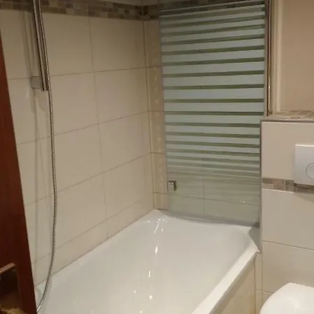 Apartment Ruhe Pur Am Golfplatz Stromberg Stromberg (Hunsrueck)