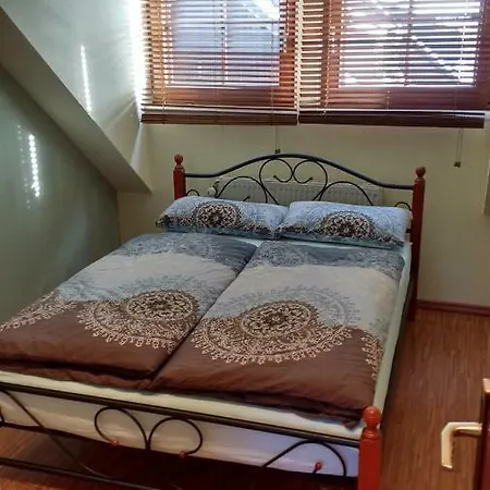 Apartamento Ruhe Pur Am Golfplatz