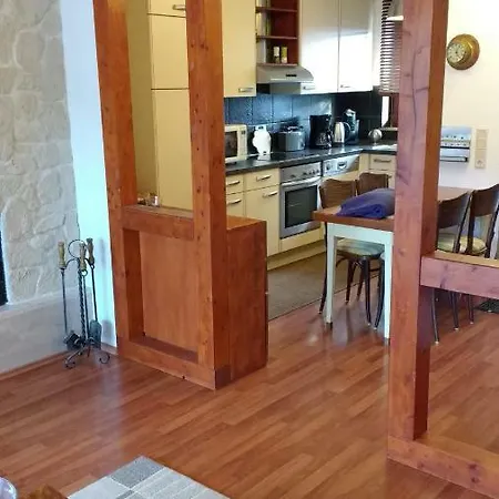 Apartment Ruhe Pur Am Golfplatz Stromberg Stromberg (Hunsrueck)