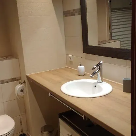 Ruhe Pur Am Golfplatz Stromberg Apartment Stromberg (Hunsrueck)