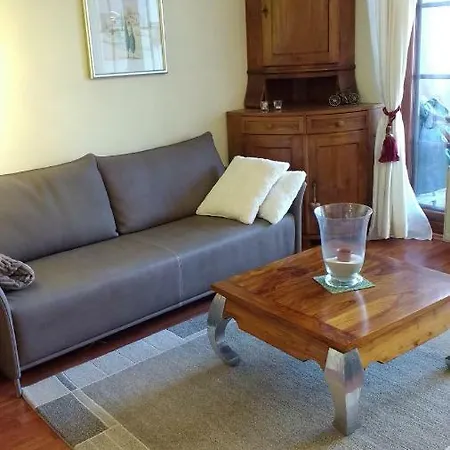 Ruhe Pur Am Golfplatz * Stromberg (Hunsrueck)