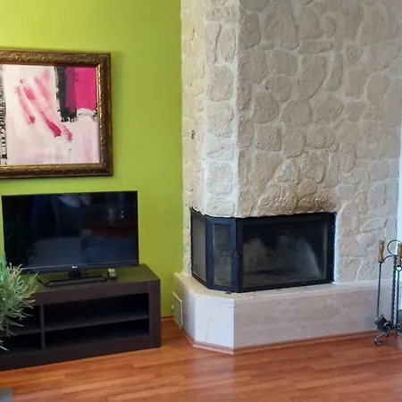 Apartment Ruhe Pur Am Golfplatz