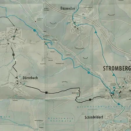 Ruhe Pur Am Golfplatz Apartment